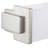 Shoreditch Dimmable LED Bath Bar