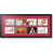Rouge est en rupture de stock