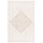 Vermont Hand Loomed Cotton Geometric Indoor Rug-1816245504