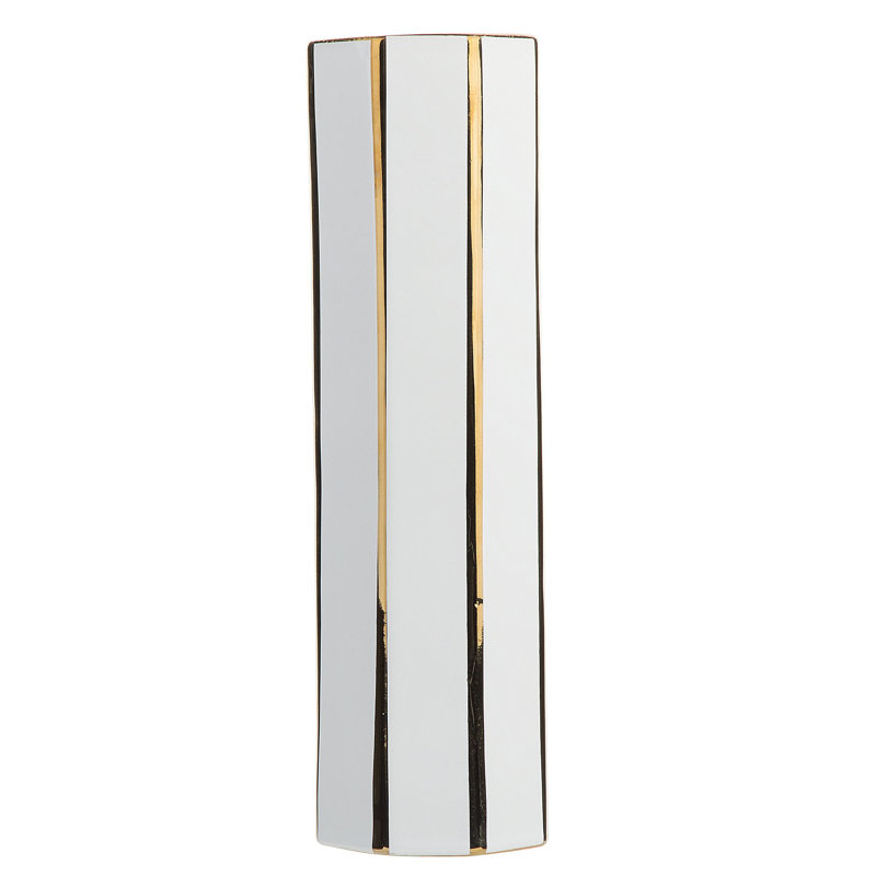 Oliveras Ceramic Table Vase