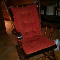 Charlton Home® Coussin de chaise de salle à manger Abbottsmoor et  Commentaires - Wayfair Canada