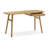 Mads Solid Wood Writing Desk