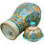 Handmade Ceramic Jar