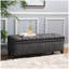 OTTOMAN DE RANGEMENT JULiana-1021491065