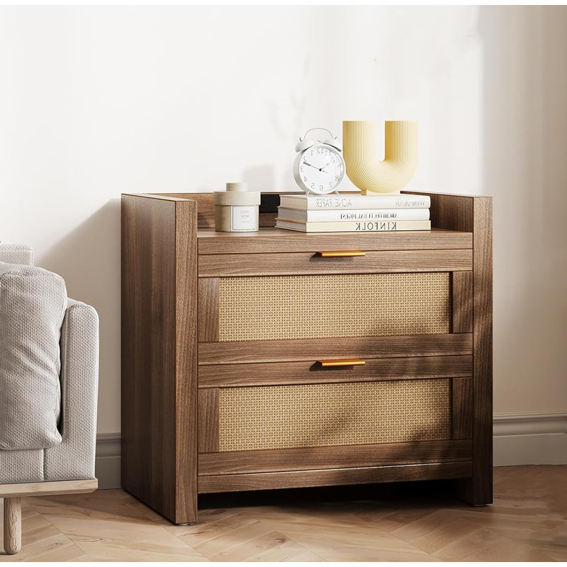 59.9 cm W Bedside Table