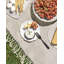 Dressed En Plein Air Melamine Salad/Dessert Plate
