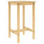 Aarshi 57cm Solid Wood Bar Set-1189417761