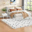 Grand lit escamotable peu encombrant, pin massif avec charge USB, solution pour maison moderne