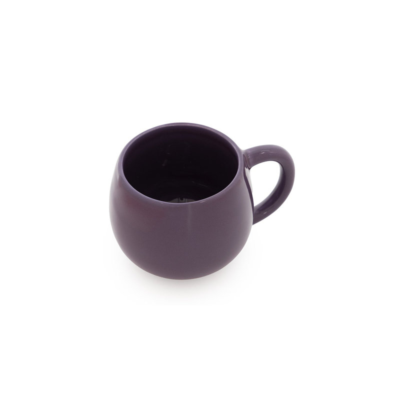 Tasse Aysha, Mauve, 5.41