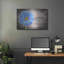 'Serenity' Metal Wall Art-1385640077
