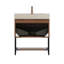 Meuble-lavabo de salle de bain YOLAN-80407092-80407096
