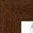 Ackermann Brown Wood Matte Picture Frame-1443571227