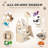 Dille 64'' H Cat Tree