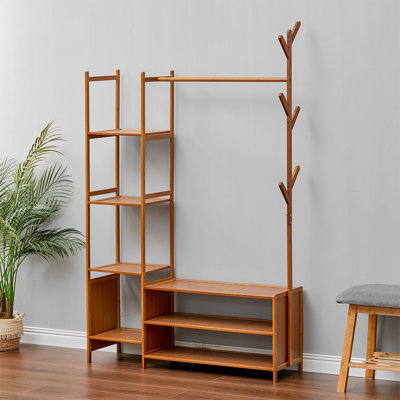 Parris 100cm Clothing Rack