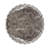 Outdoor Cleme Carved Side Table, End Table-1682563508