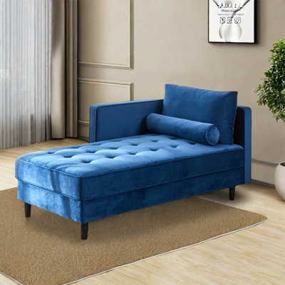 Modern light luxury solid wood birch chair