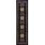 Tapis noir Eesi Southwestern-20627825