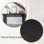 Console de 58 po en bois-1425483201