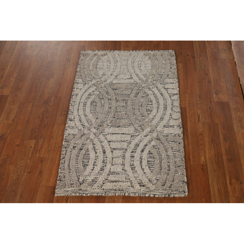 Tapis oriental marocain Modern