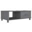 Table basse simple avec rangement Hamar-237313759
