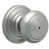 Satin Nickel