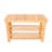 6 - Pair Shoe Storage Bench-1544272662