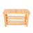 6 Pair Shoe Storage Bench-1544272662