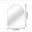 Miroir de salle de bain-30270299-30270303