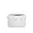 Round Terra‑Cotta Planter with Raised Dots Design-130771357