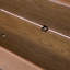 Upholstered Bench
