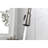 Single Handle High Arc Pull Out Kitchen Faucet,Single Level Stainless Steel Kitchen Sink Faucets With Pull Down Sprayer-118546076