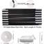 Balloon Arch Kit with Stand & Base