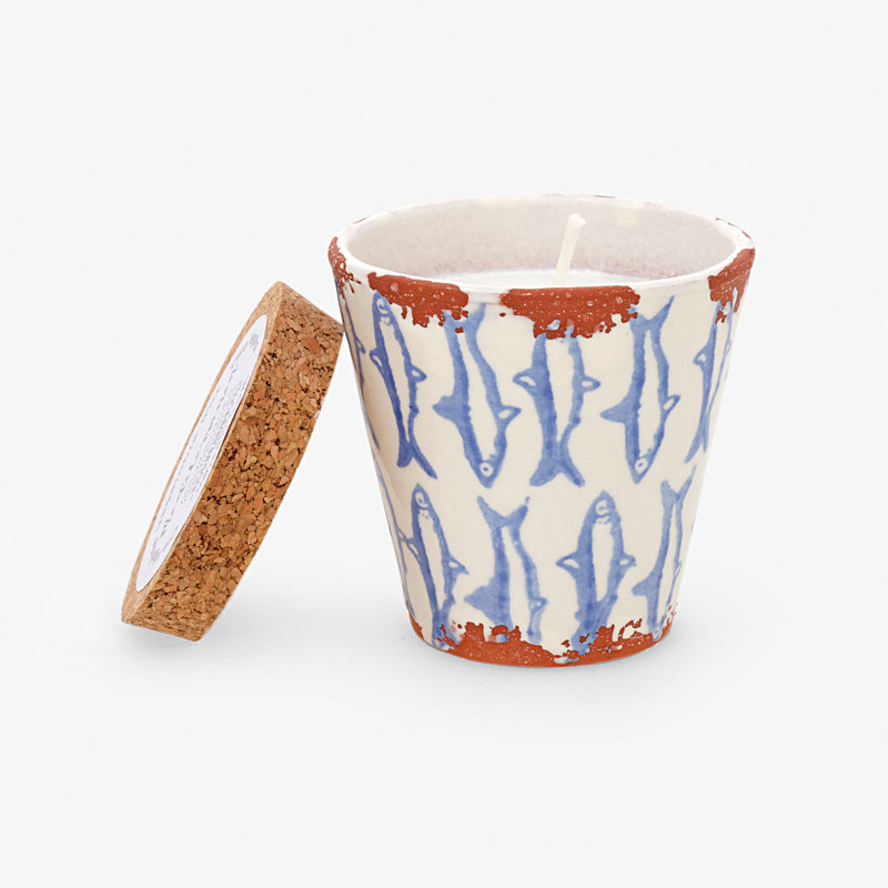 Scented Designer Candle