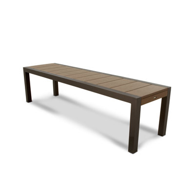 TREX Outdoors Surf City 68" Bench