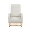 Chaise berçante Kuester-98422537