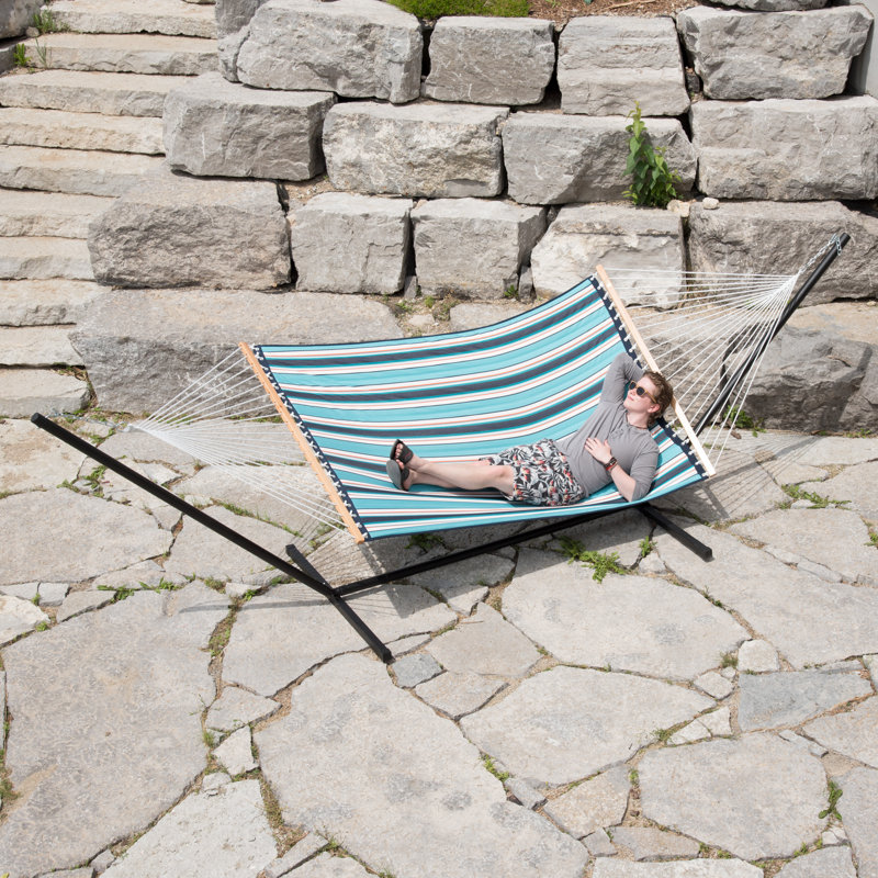 Catherine Double Hammock, Token Surfside