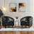 Robeson 28" Wide Velvet Barrel Chair-1240176299