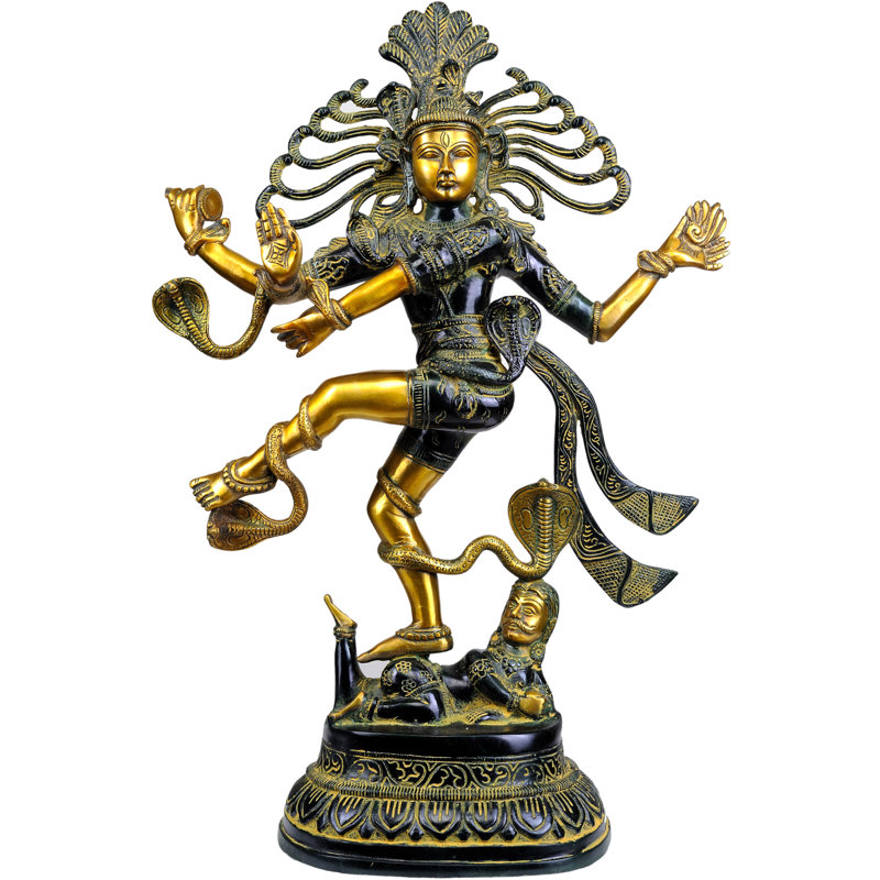Religious & Spiritual Figurines & Sculptures