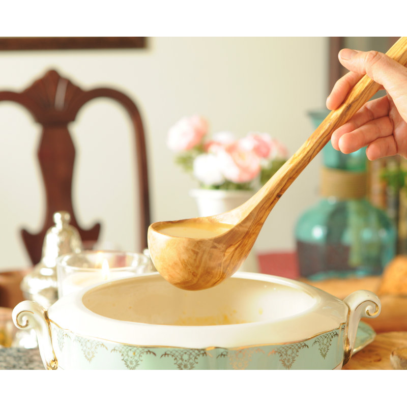 Beldi Nest Cooking Ladle