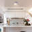 Kennily Flush Mount-2088635943