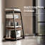 77.9 cm H Media Shelves