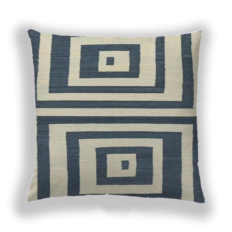 Throw Pillow, Microsuede