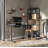 Paulien Height Adjustable Standing Desk-594793572