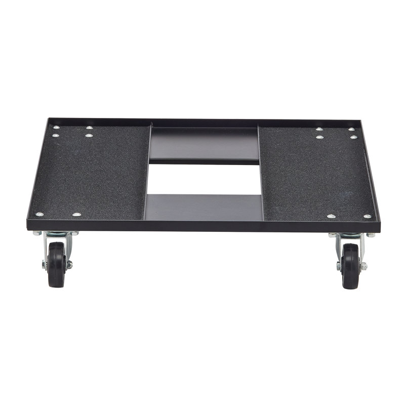 300 lb.Capacity Stacking Chair Dolly