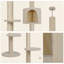 220cm H Cat Tree-434470808