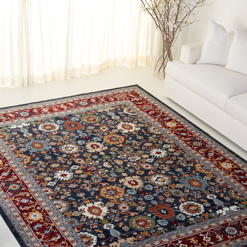 Tapis Lauren, Rectangle de 5 pi x 8 pi