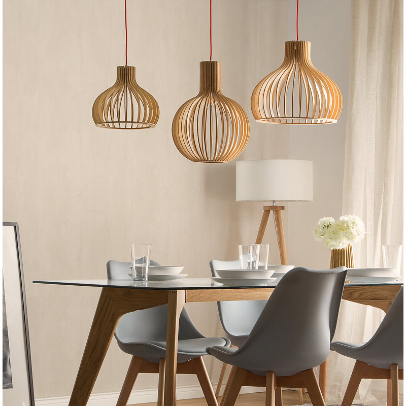 Kittie 1 - Light Sphere Pendant