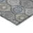 Chayden Washable Geometric Indoor / Outdoor Rug-98168440