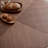 Medieval-style round dining table-110949321