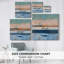 Toile tendue Urban Canyon-Gallery-77445761